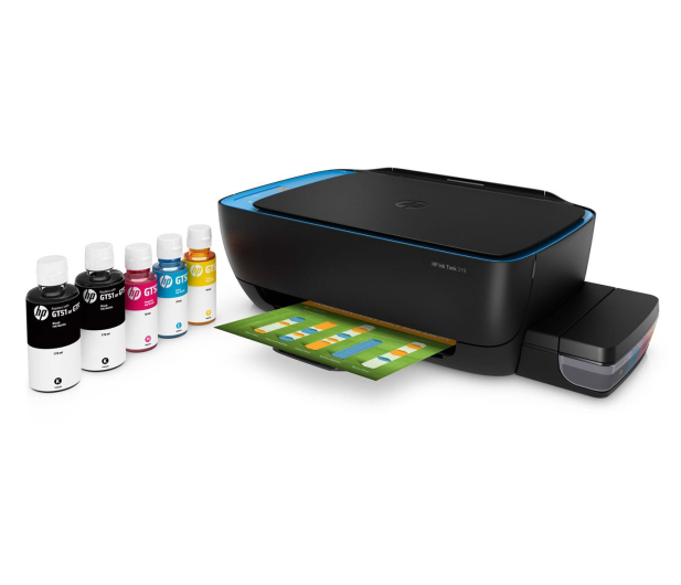 HP Ink Tank 319 Z6Z13A - 1459143 - zdjęcie 4